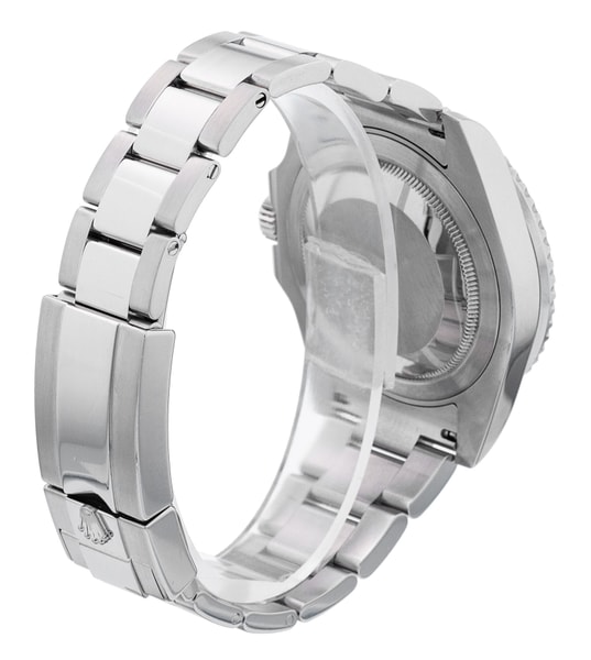 Rolex GMT Master II 116710 BLNR